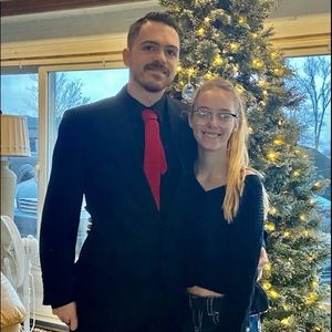 Meet your Posher, Angie